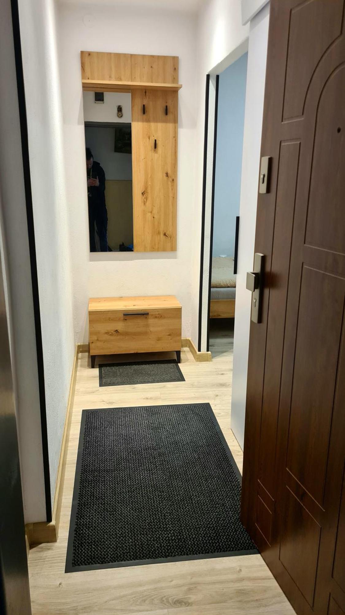 Apartman Bb-Centrum2 Banská Bystrica Exterior foto