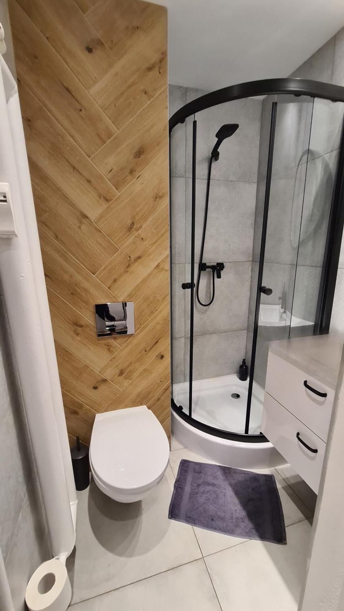 Apartman Bb-Centrum2 Banská Bystrica Exterior foto